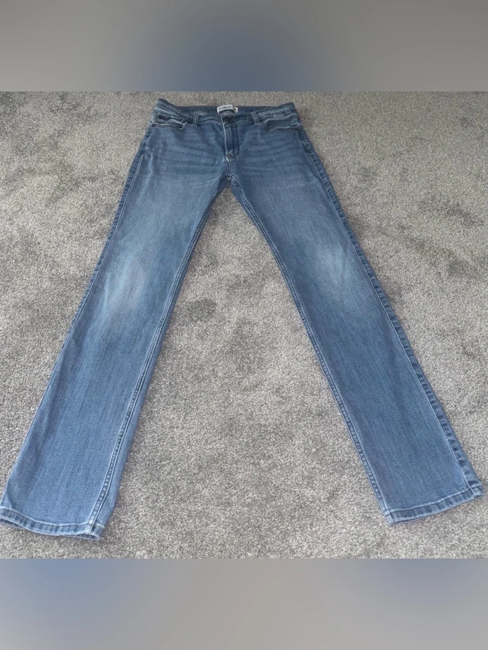 abercrombie kids all jeans